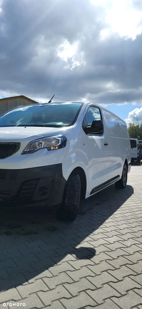 Peugeot Expert - 3