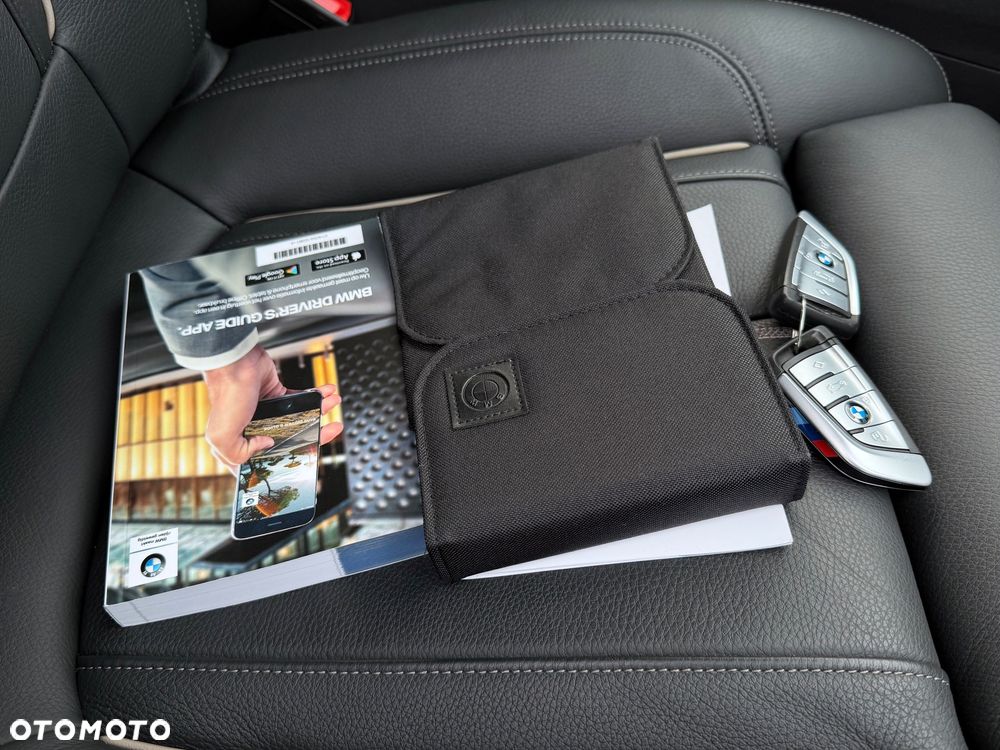 BMW Seria 5 530i M Sport Edition - 41