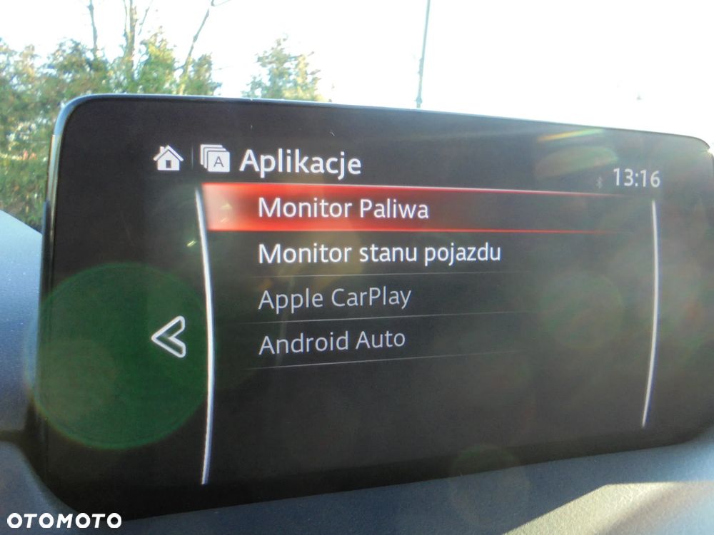 Mazda CX-5 SKYACTIV-G 165 Exclusive-Line - 23