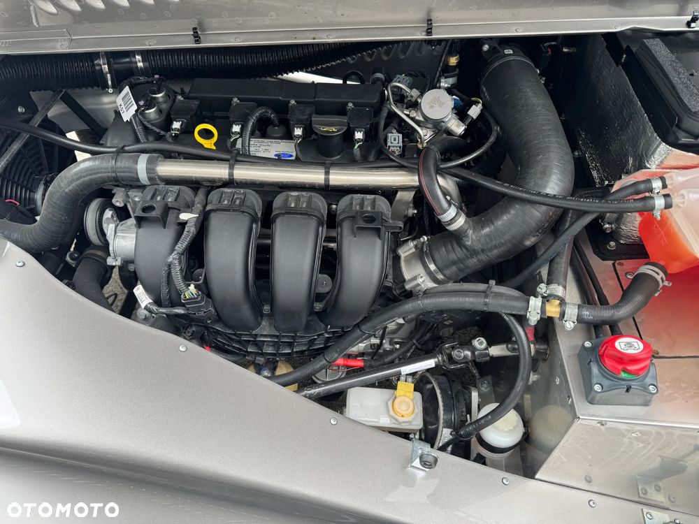 Morgan Plus Four - 26