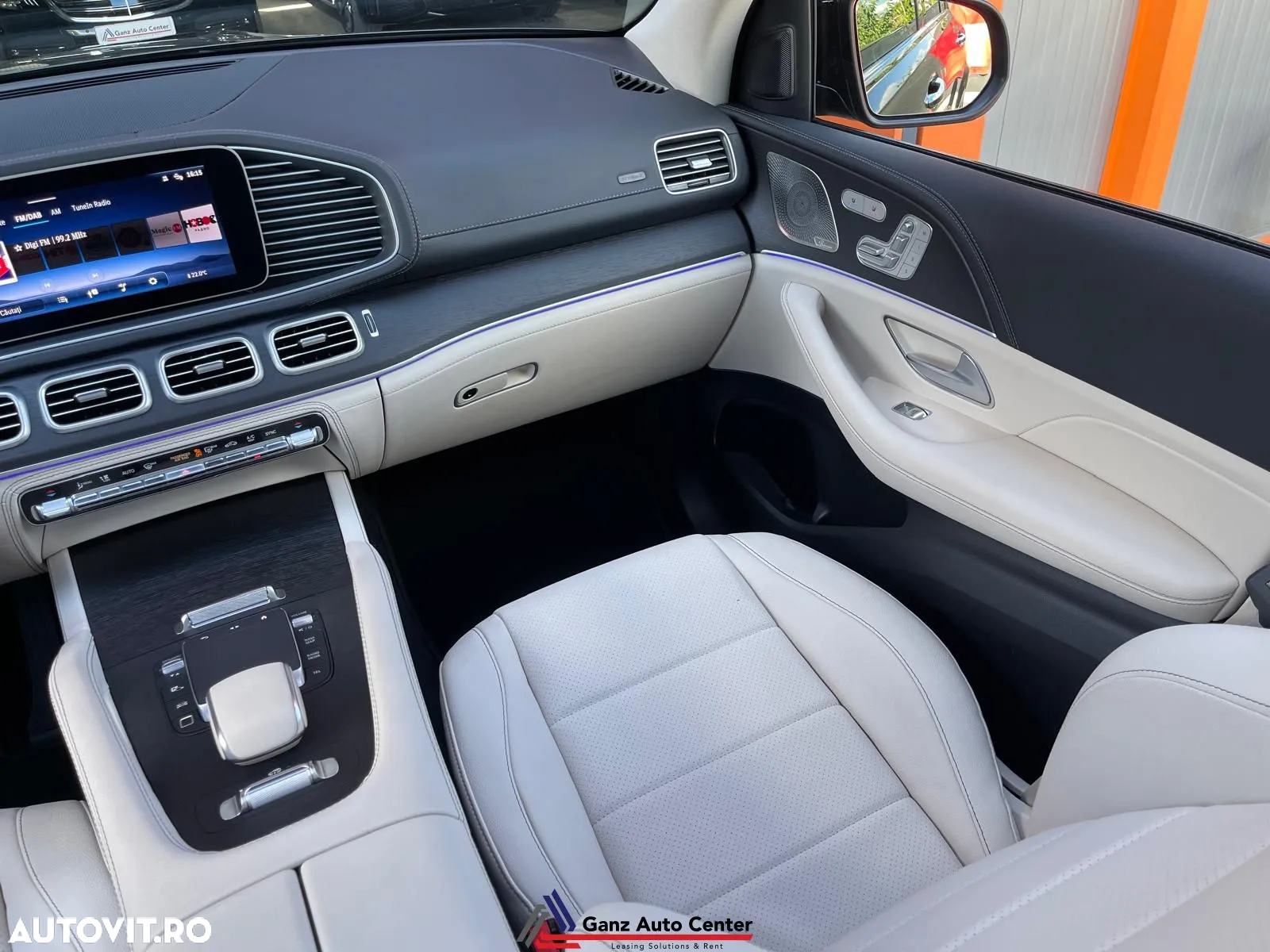 Mercedes-Benz GLE 450 MHEV 4MATIC - 10