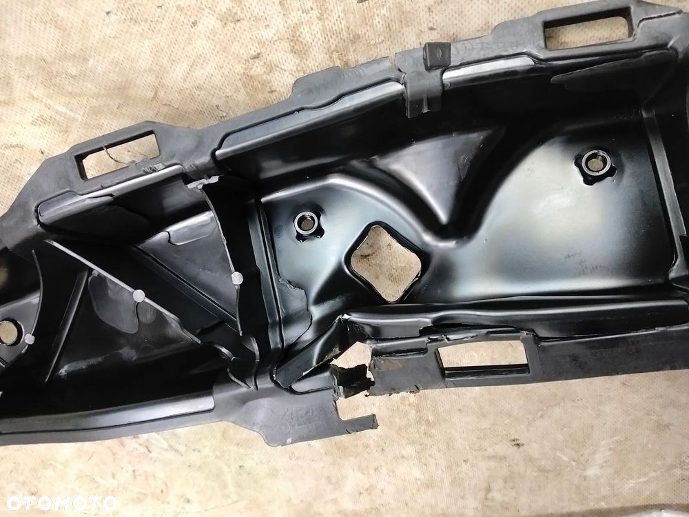 renault kangoo 08-18r citan pas przód przedni wzmocnienie czołowe - 3