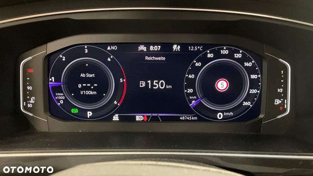 Volkswagen Tiguan - 3