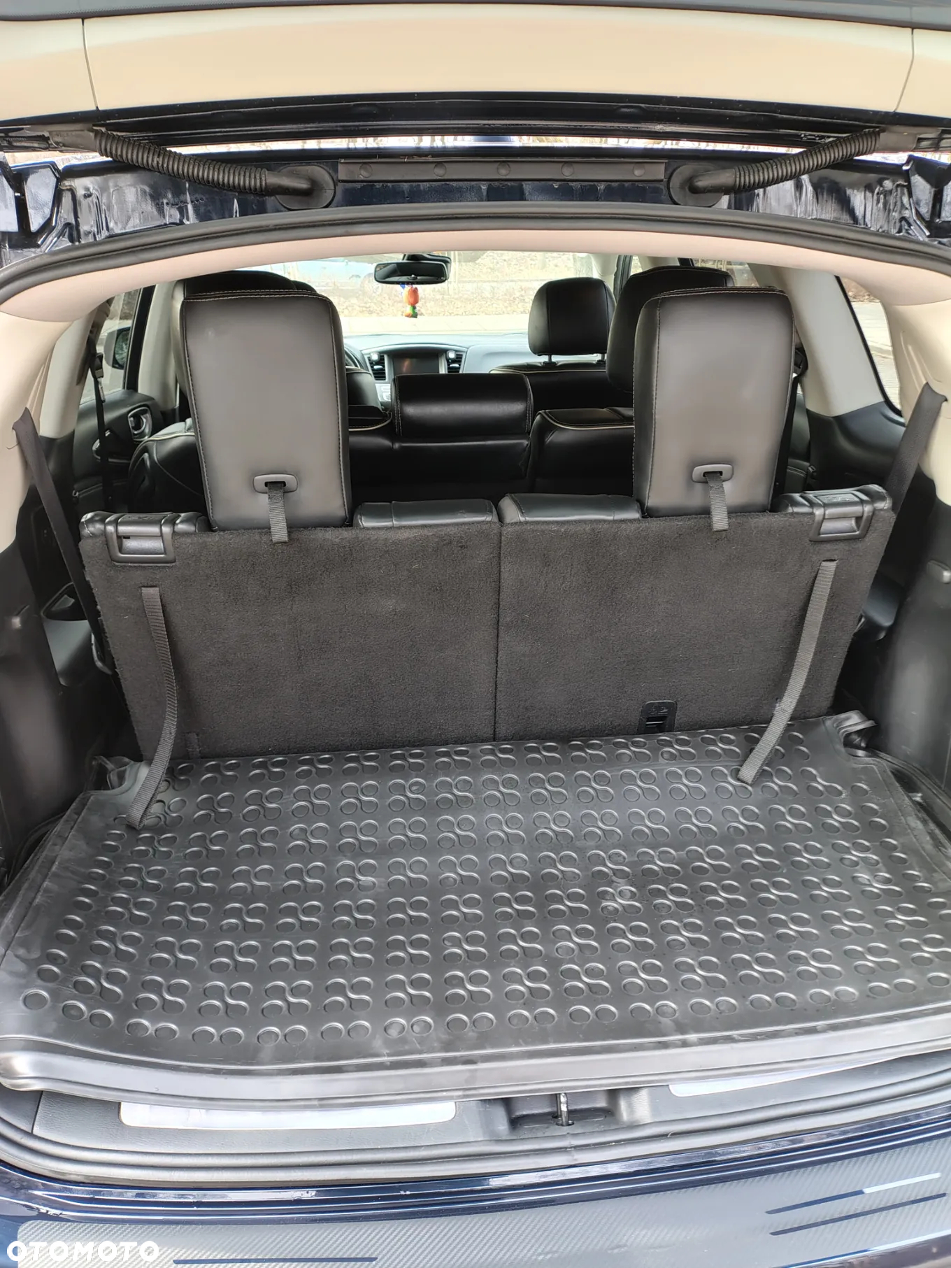 Infiniti QX60 - 17