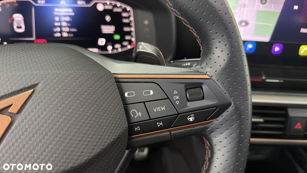 Cupra Leon 2.0 TSI DSG - 21