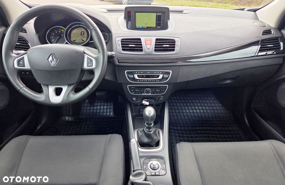 Renault Megane TCe 130 Expression - 30