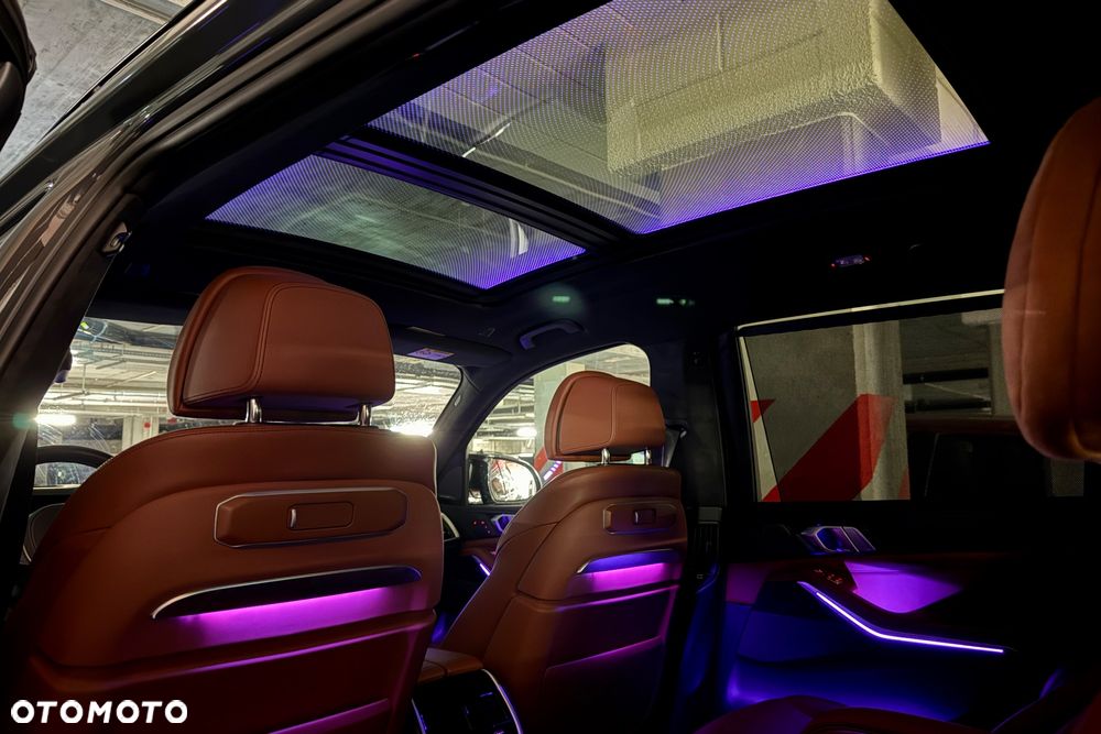 BMW X7 - 39