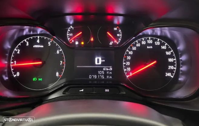 Opel Combo Life 1.5 CDTi  Elegance Plus - 7