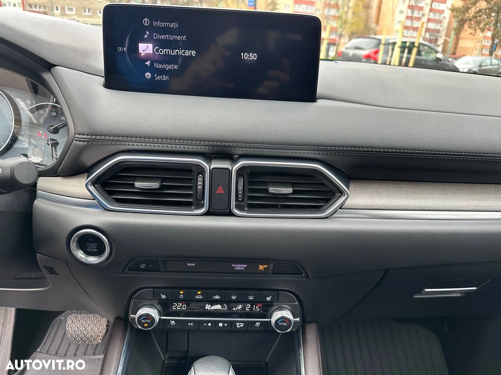 Mazda CX-5 - 9