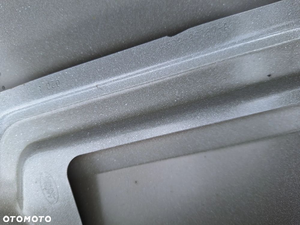 RANGE ROVER EVOQUE II 19- L551 DRZWI TYŁ TYLNE LEWE+LISTWA B.ŁADNE K8D2-20255-AA - 16