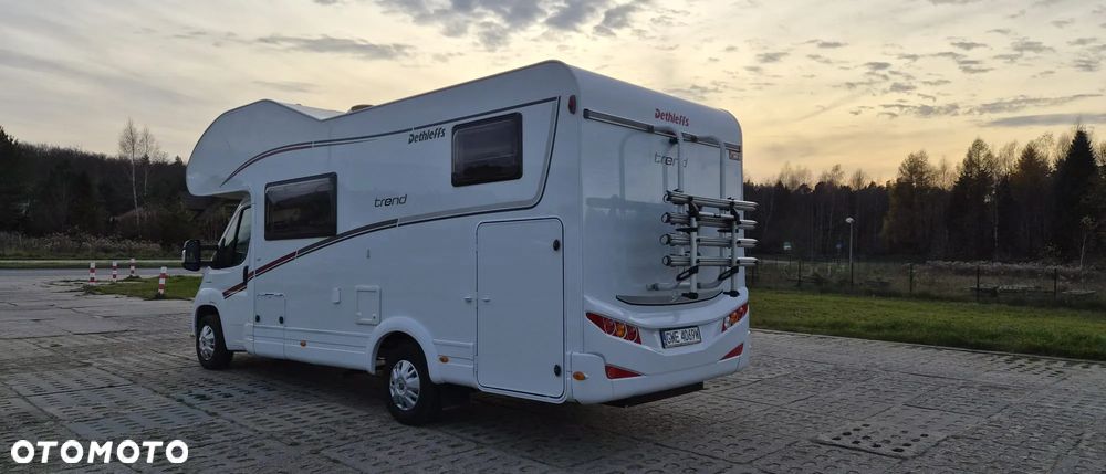 Fiat Ducato 2.3 150KM - 4