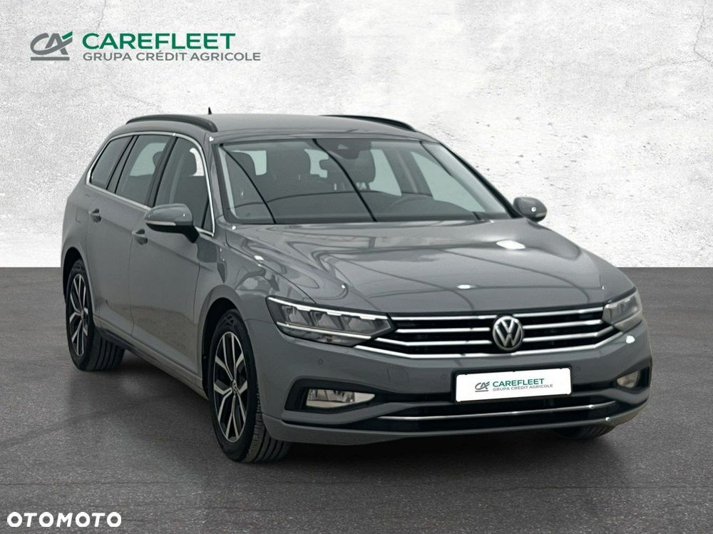 Volkswagen Passat - 3