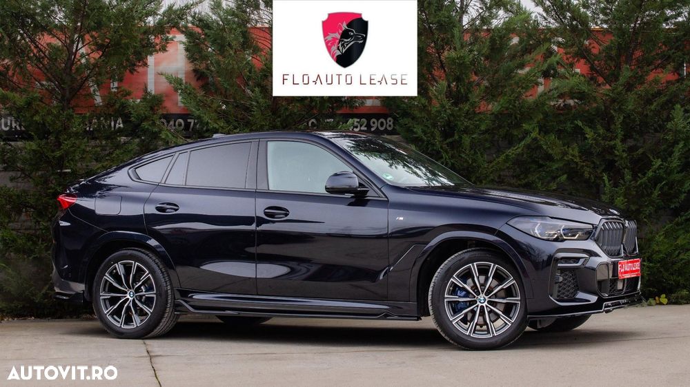 BMW X6 - 2
