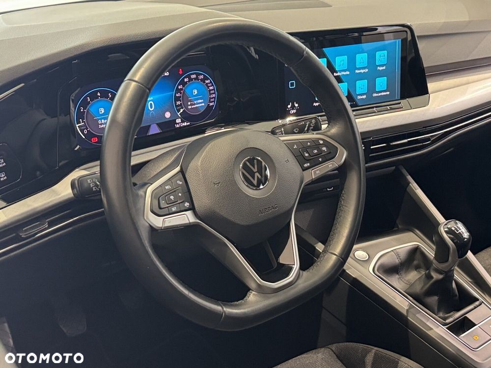 Volkswagen Golf 1.5 TSI EVO Life - 20