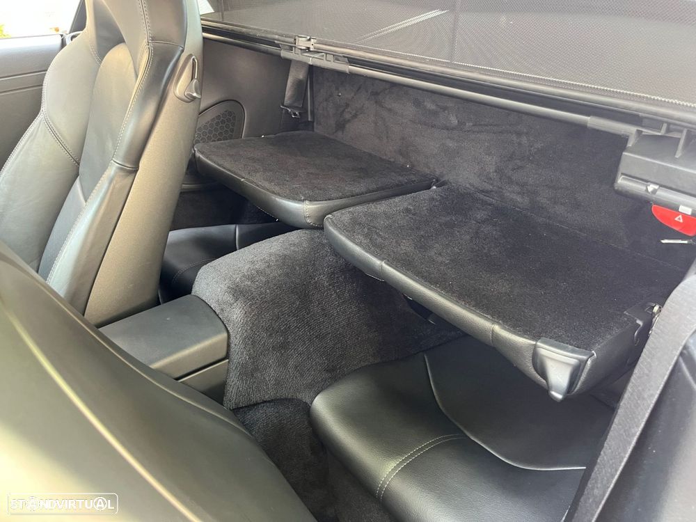 Porsche 911 (997) Carrera 4 S Tiptronic - 25