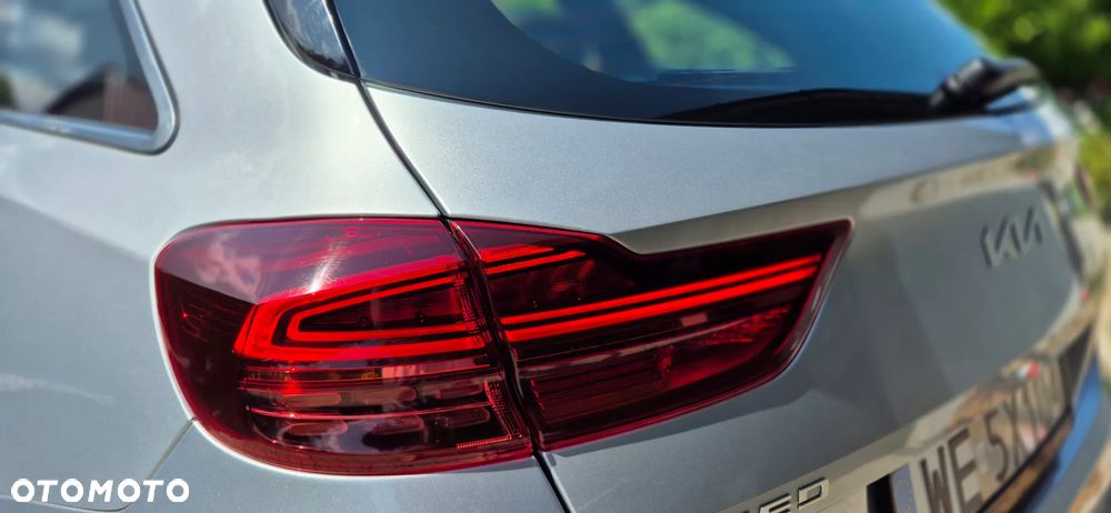 Kia Ceed 1.5 T-GDI M - 40