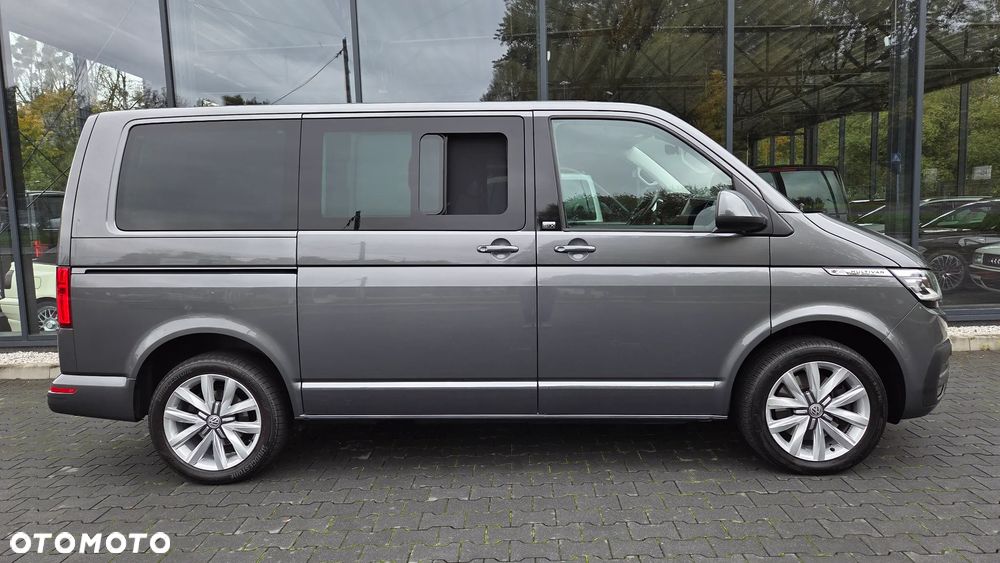 Volkswagen Multivan 2.0 TDI L1 Highline 4Motion DSG - 38