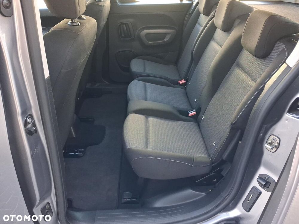 Toyota Proace City Verso 1.5 D-4D Business - 13