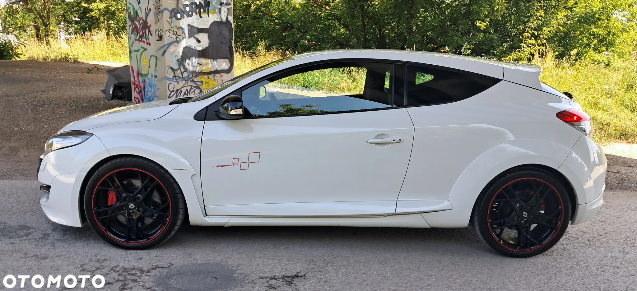 Renault Megane 2.0 16V R.S - 5