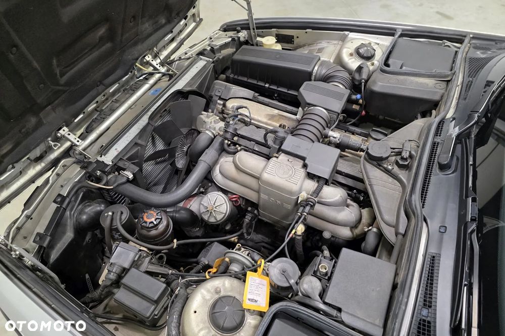BMW Seria 5 - 25