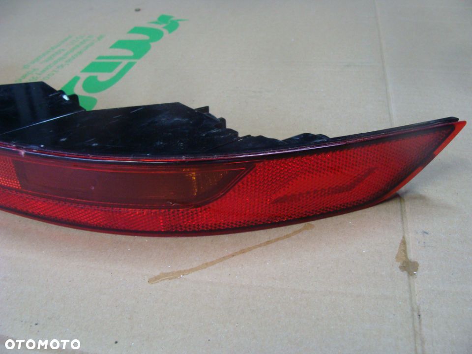 AUDI Q5 II LIFT LAMPA TYLNA LEWA 80A945069B - 5