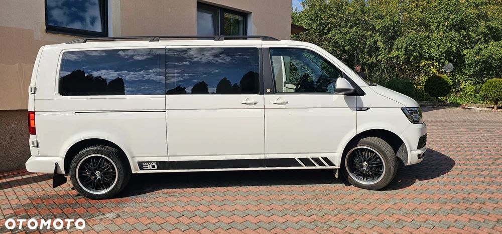 Volkswagen Transporter - 15
