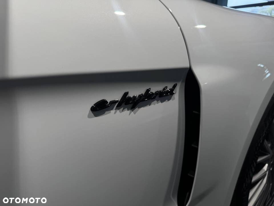 Porsche Panamera - 10