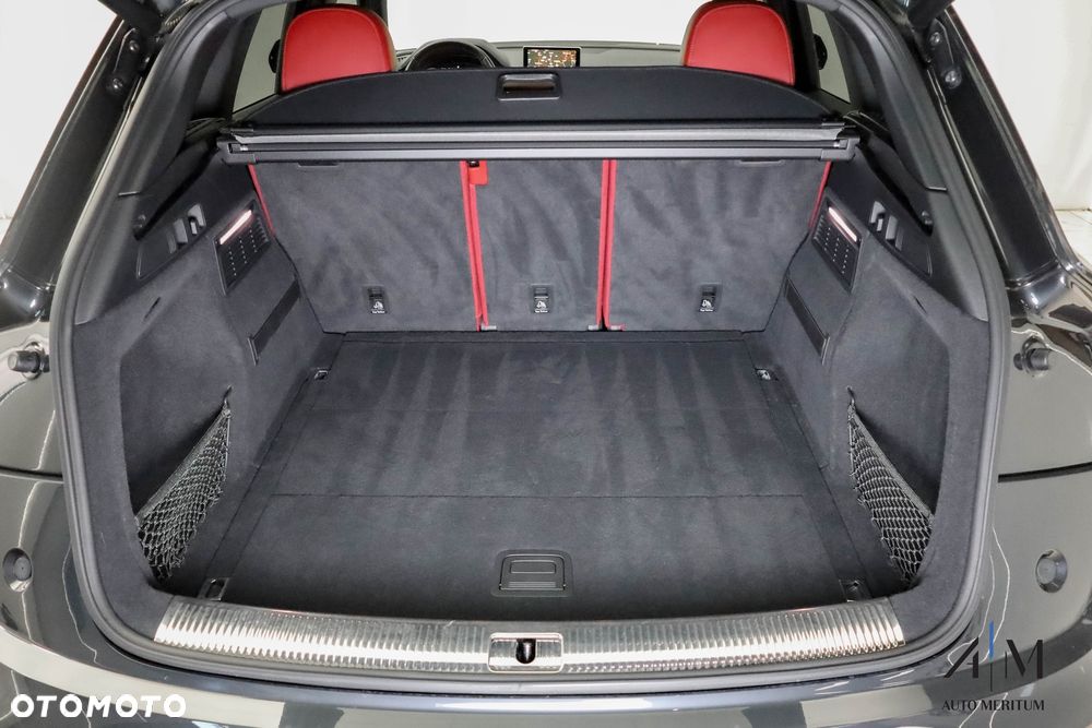 Audi SQ5 3.0 TFSI Quattro Tiptronic - 30