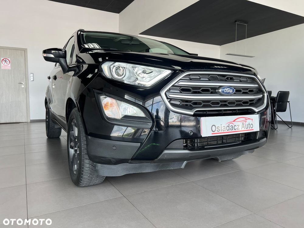 Ford EcoSport - 10