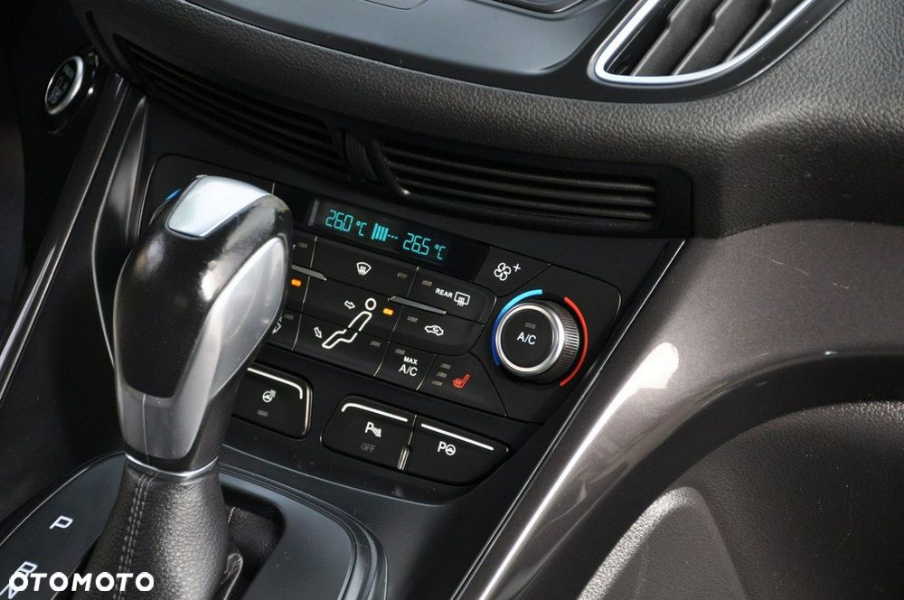 Ford Grand C-MAX 1.5 EcoBoost Start-Stopp-System Titanium - 32