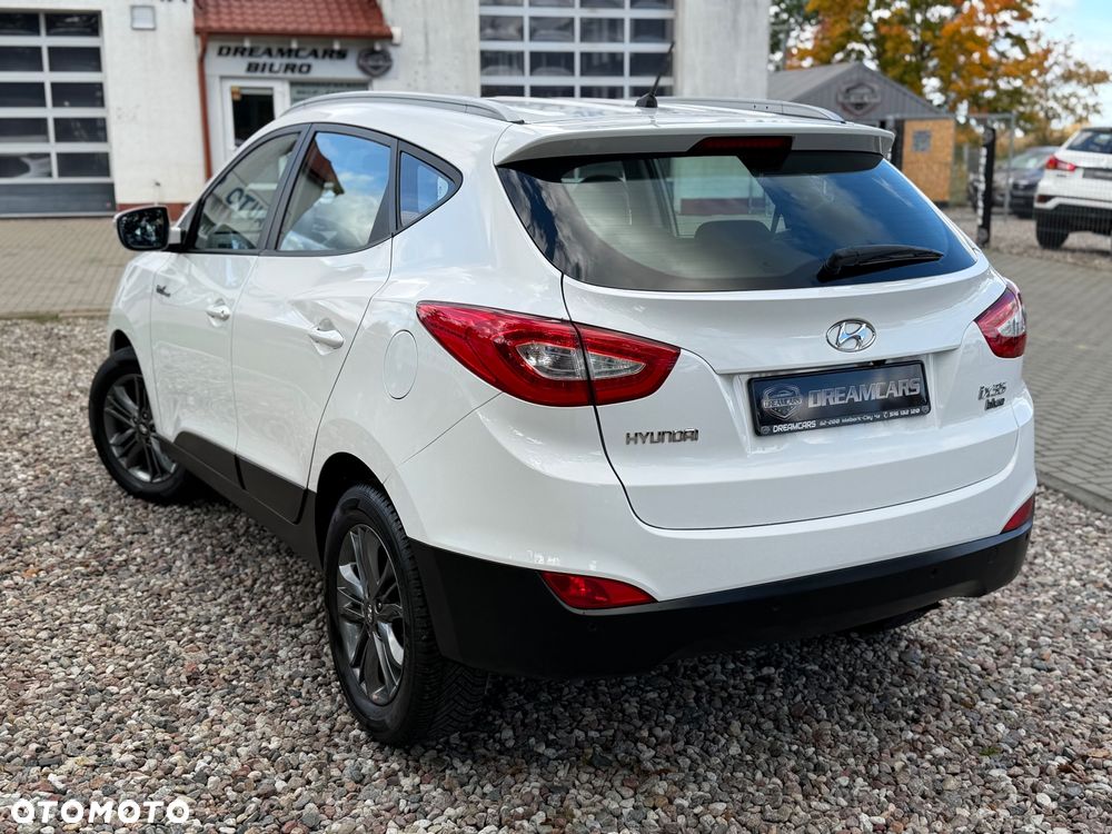 Hyundai ix35 - 12