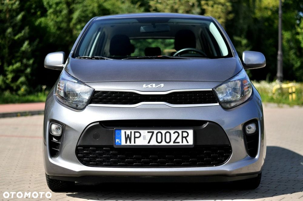 Kia Picanto - 23