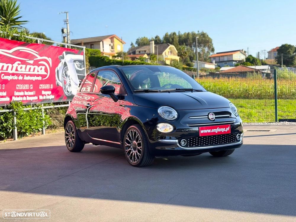 Fiat 500C - 12