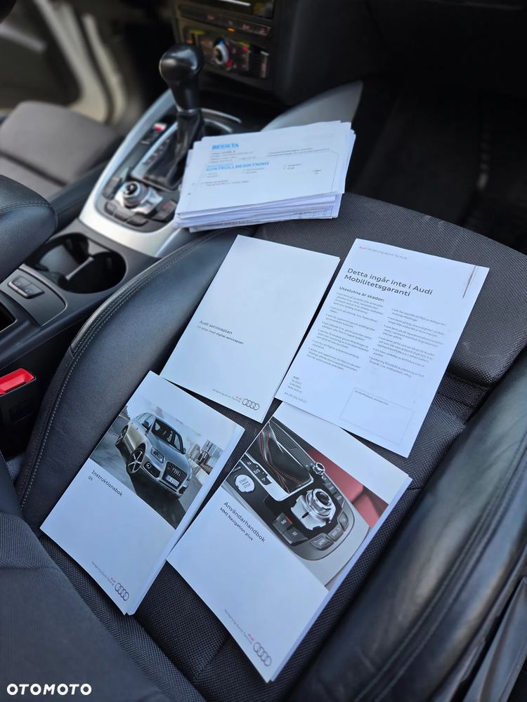 Audi Q5 - 15
