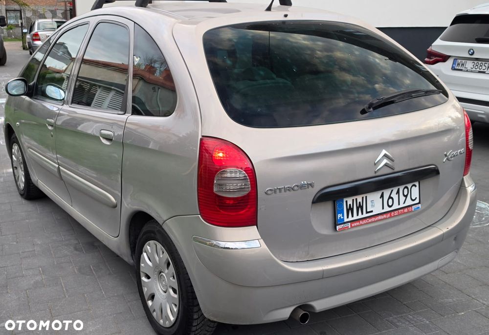 Citroën Xsara Picasso 1.6 16V Magic - 7