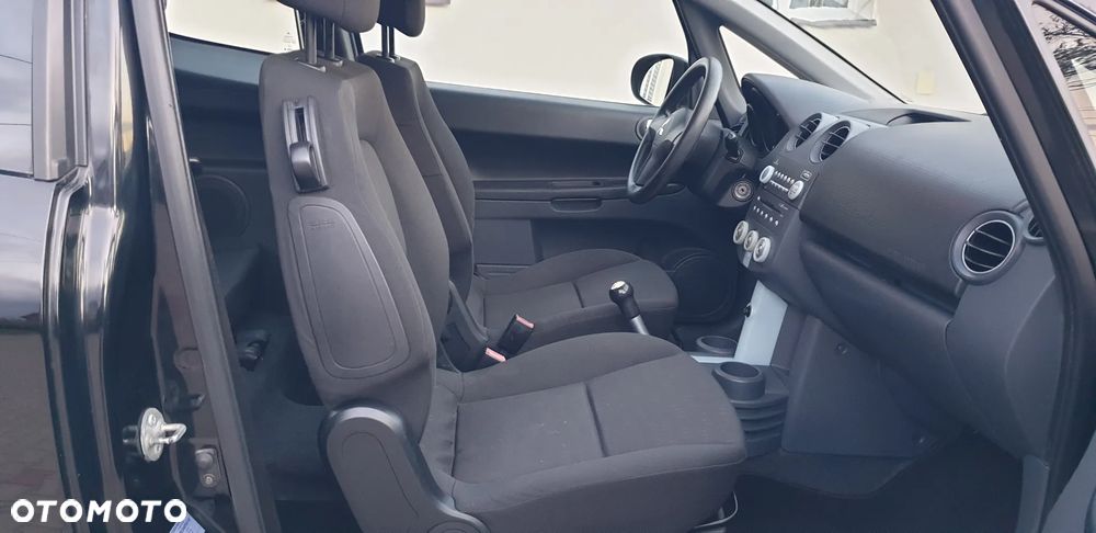 Mitsubishi Colt CZ3 1.3 Motion - 10