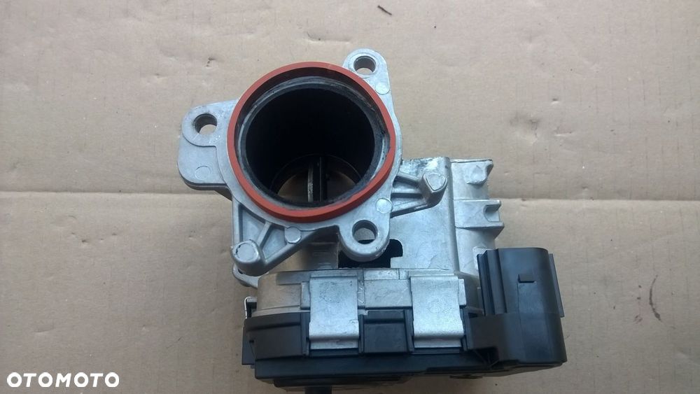 Fiat Opel Jeep przepustnica 1.3 16V M-Jet Diesel. - 2