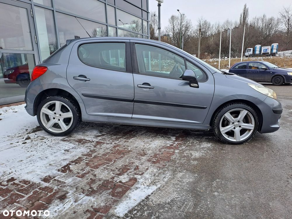 Peugeot 207 75 Tendance - 5