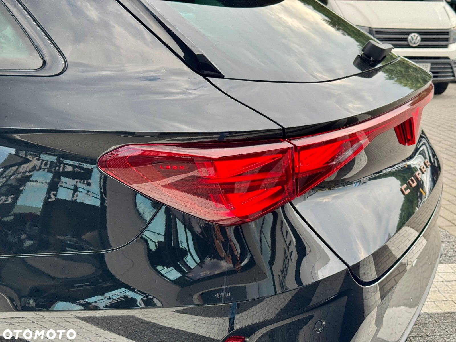Cupra Leon Sportstourer - 17