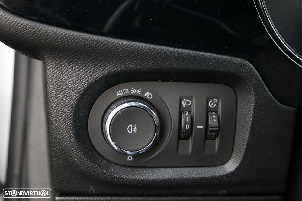 Opel Corsa - 19