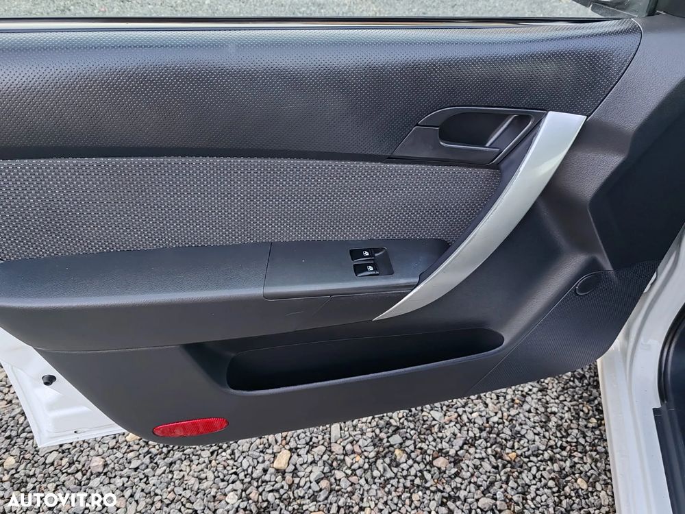 Chevrolet Aveo - 9