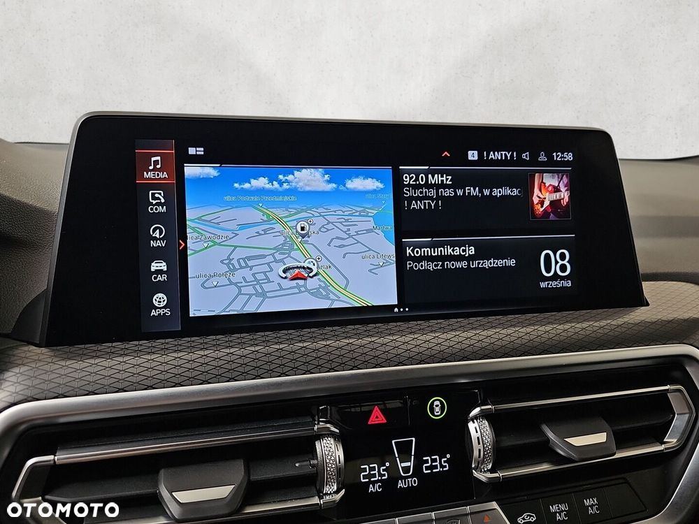 BMW X3 - 15