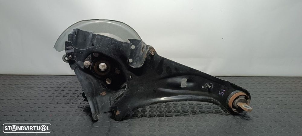 MANGA DE EIXO TRASEIRA ESQUERDA MITSUBISHI OUTLANDER (GF0) PHEV KAITEKI 4WD - 2