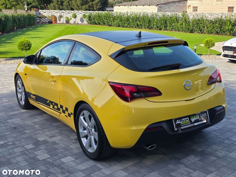 Opel Astra - 29