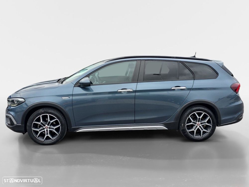 Fiat Tipo Station Wagon 1.0 GSE T3 - 2