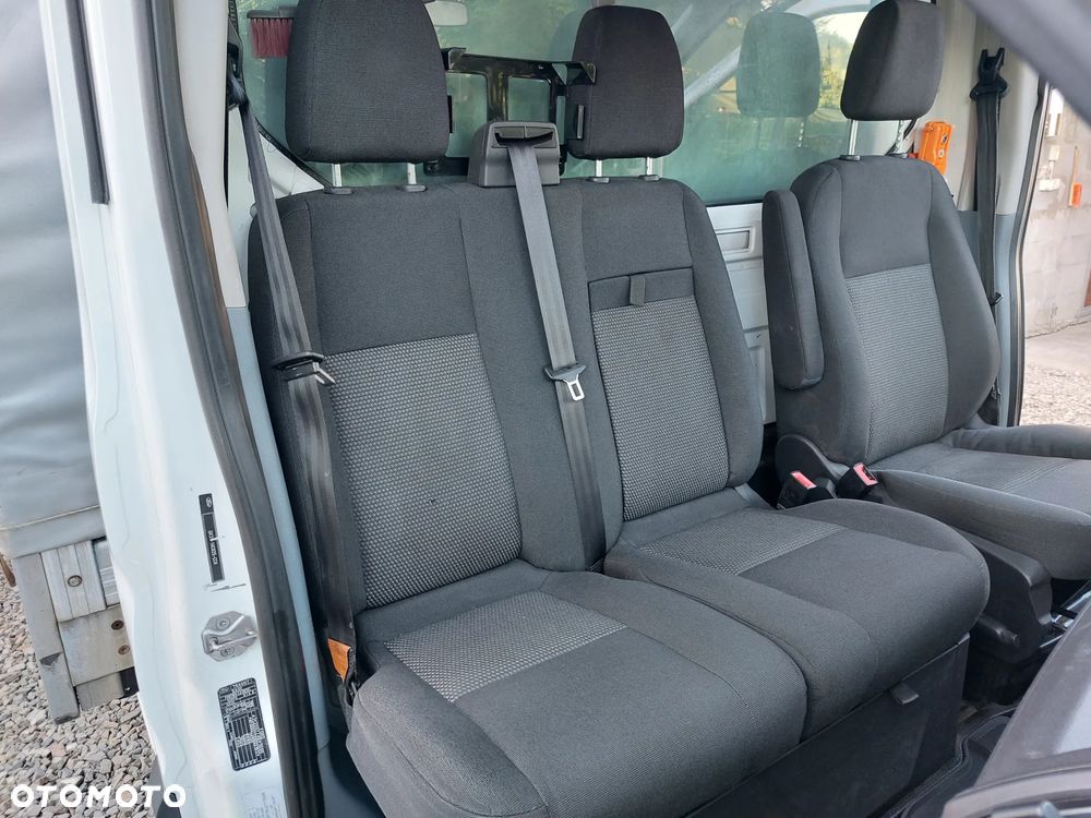 Ford TRANSIT - 14