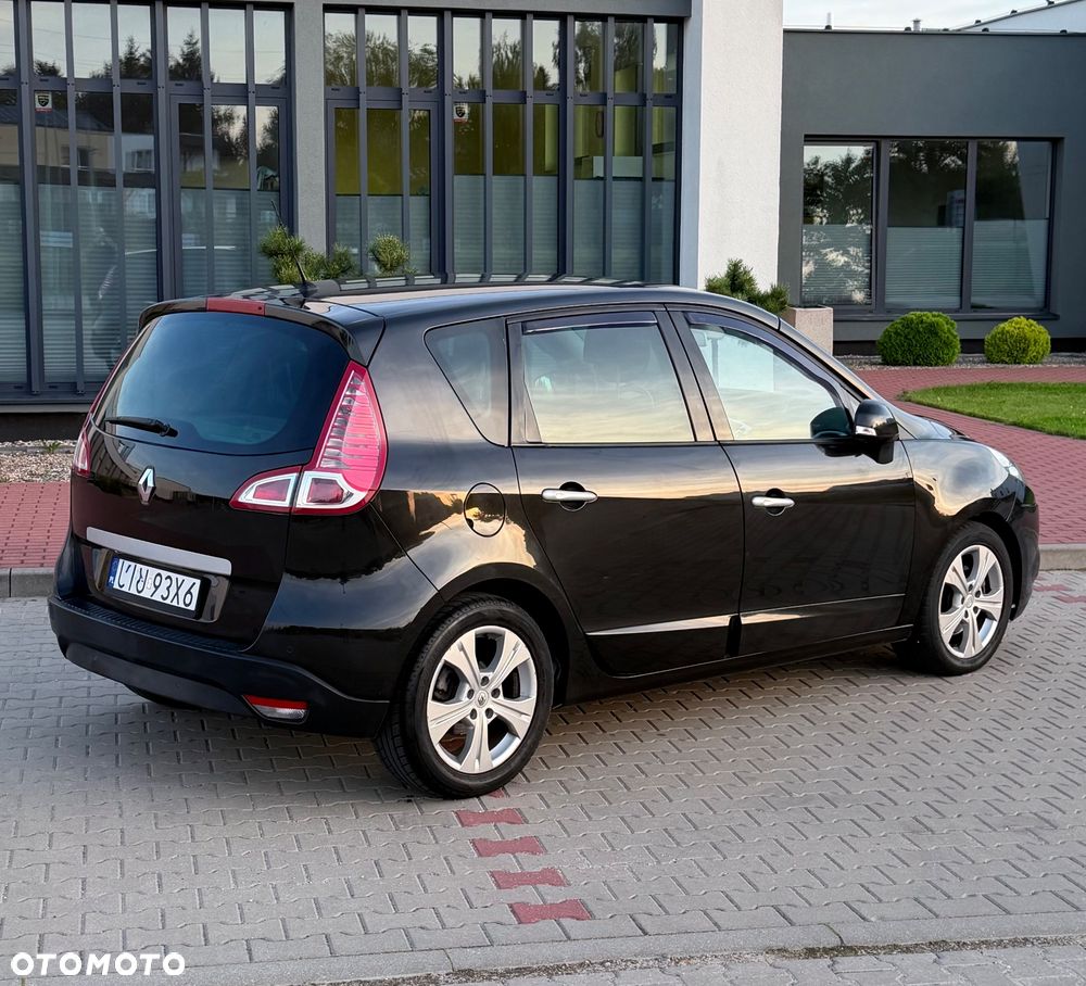 Renault Scenic 1.9 dCi Expression - 6