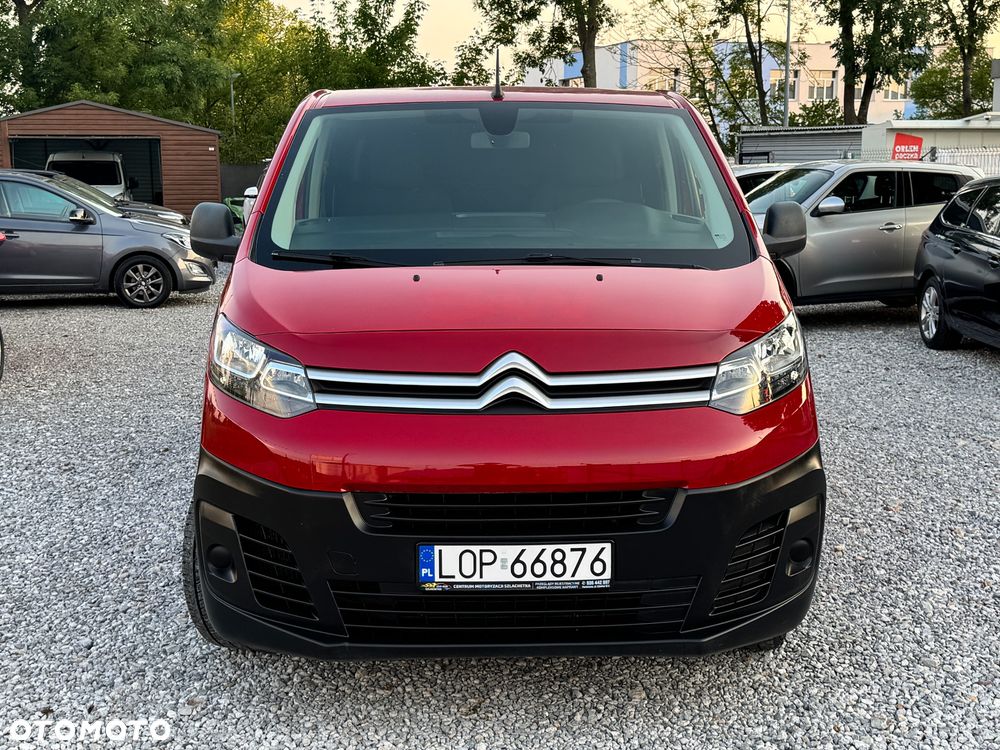 Citroën Jumpy Combi - 16