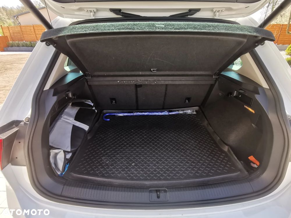 Volkswagen Tiguan 1.5 TSI EVO Comfortline DSG - 9