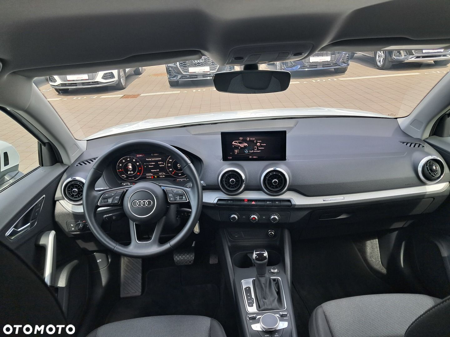Audi Q2 35 TFSI S tronic - 21
